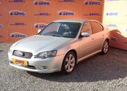 Subaru Legacy 3