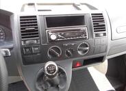 Volkswagen Transporter 23
