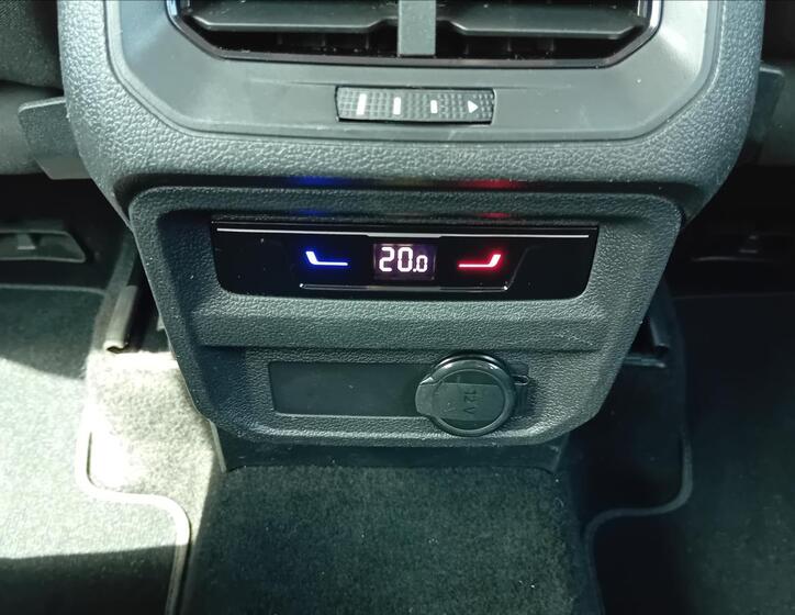 Volkswagen Tiguan 14