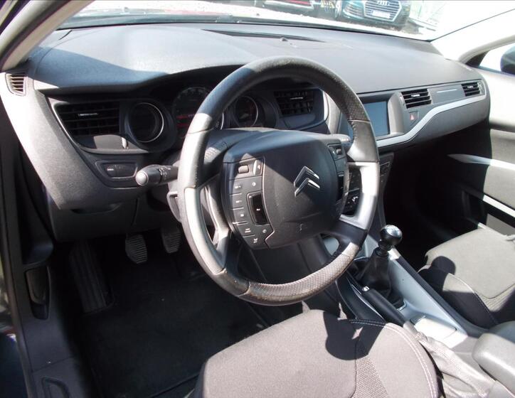 Citroën C5 19