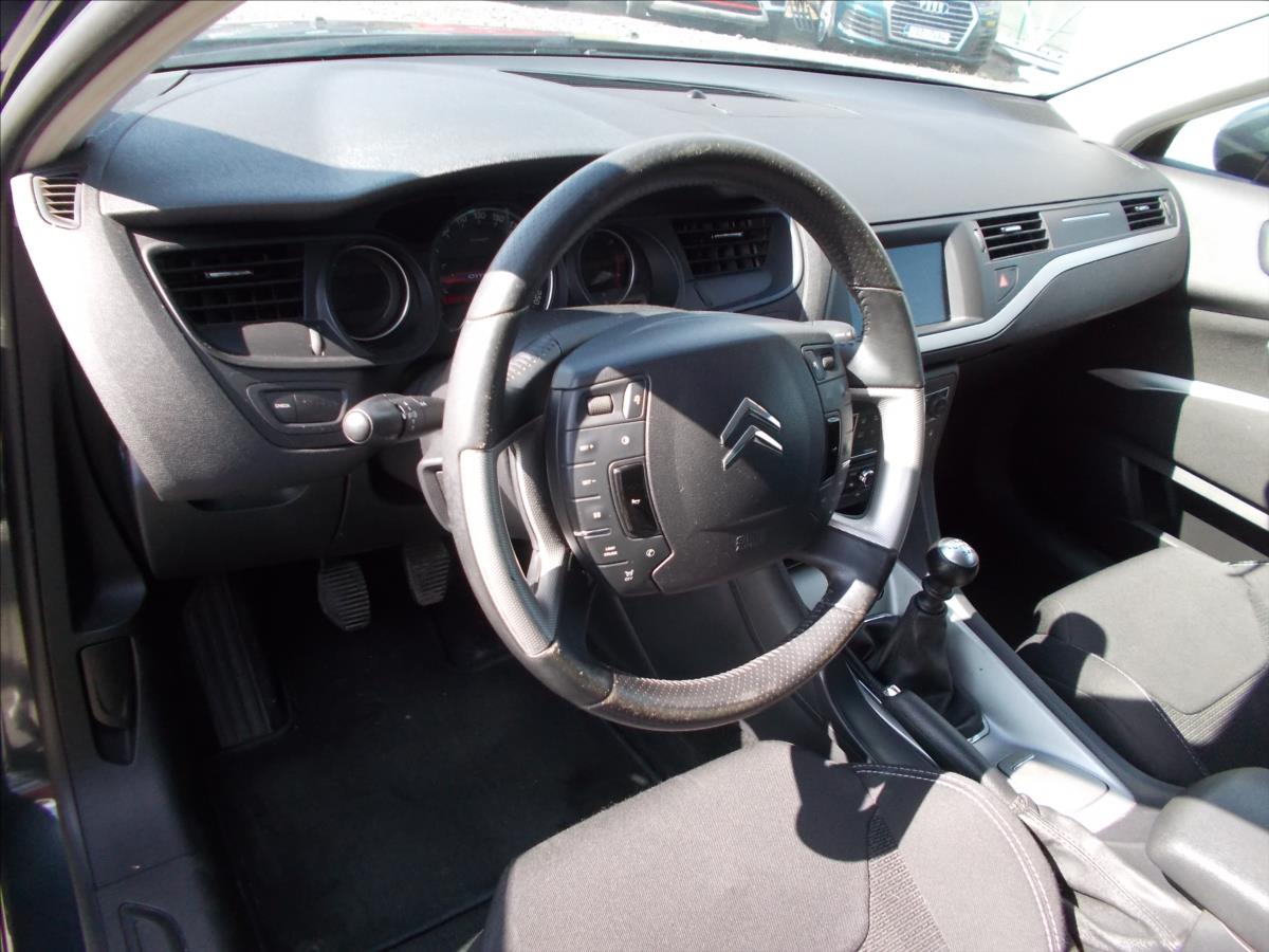 Citroën C5