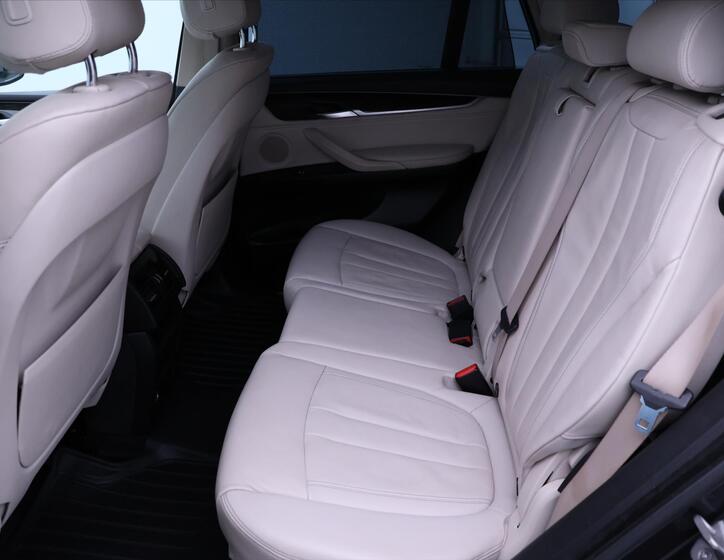 BMW X5 16