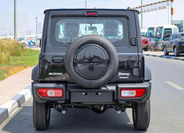 Suzuki Jimny 4