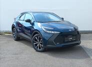 Toyota C-HR 5