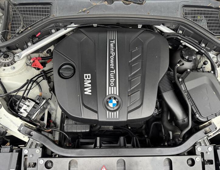 BMW X3 21