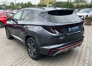 Hyundai Tucson 4