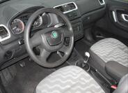 Škoda Fabia 14