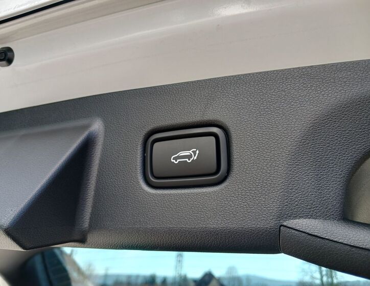 Hyundai Tucson 14