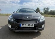 Peugeot 508 8
