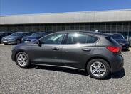 Ford Focus 4