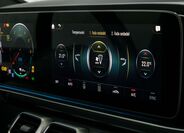 Mercedes-Benz GLE 37