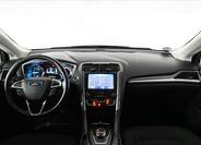 Ford Mondeo 11