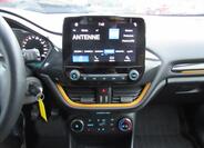 Ford Fiesta 15