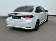 Toyota Corolla 6