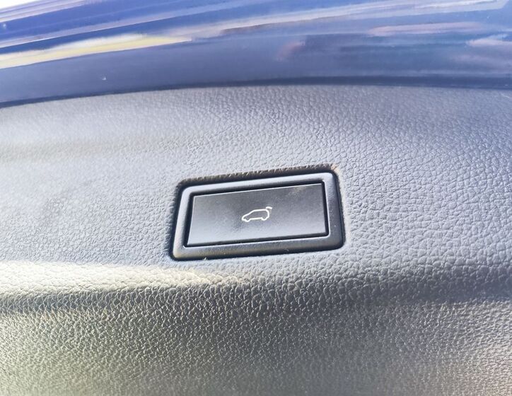 Volkswagen Sharan 10