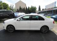 Škoda Rapid 7