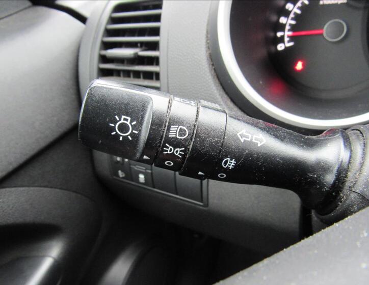 KIA Venga 19