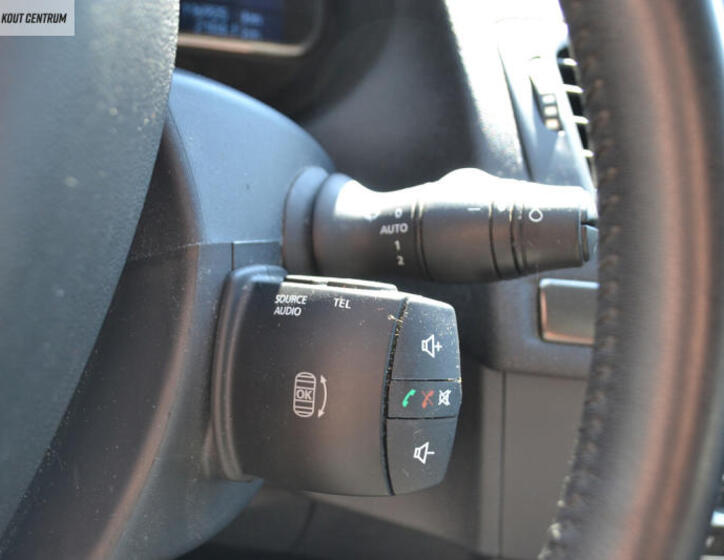 Renault Mégane 34