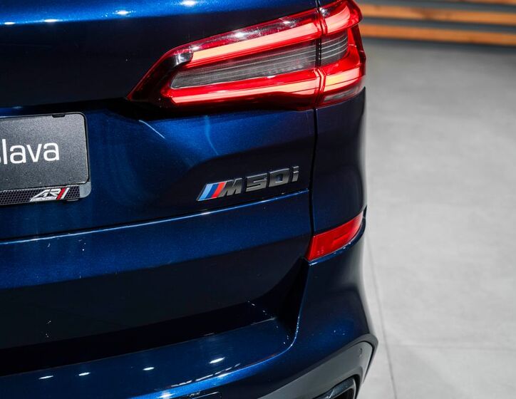 BMW X5 36