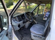 Ford Transit 10