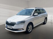 Škoda Fabia 3