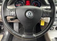 Volkswagen Passat 43