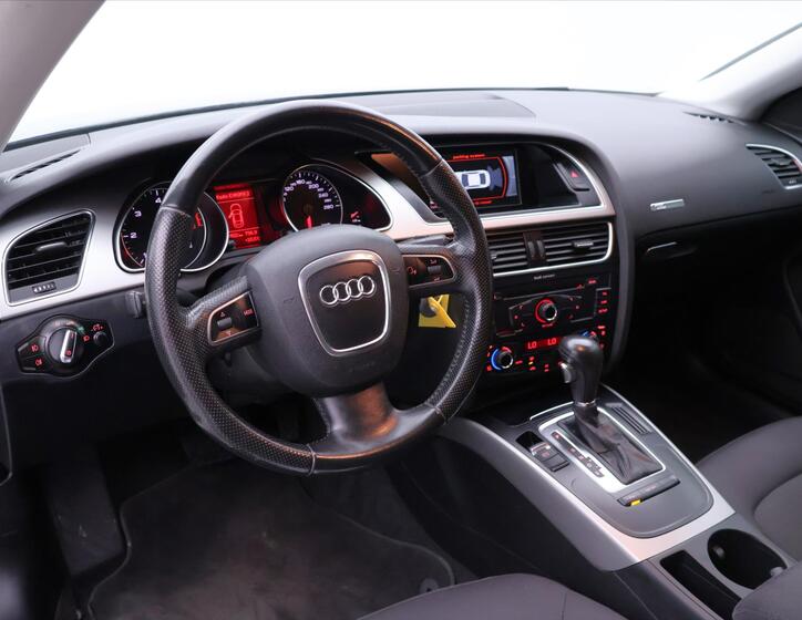 Audi A5 30