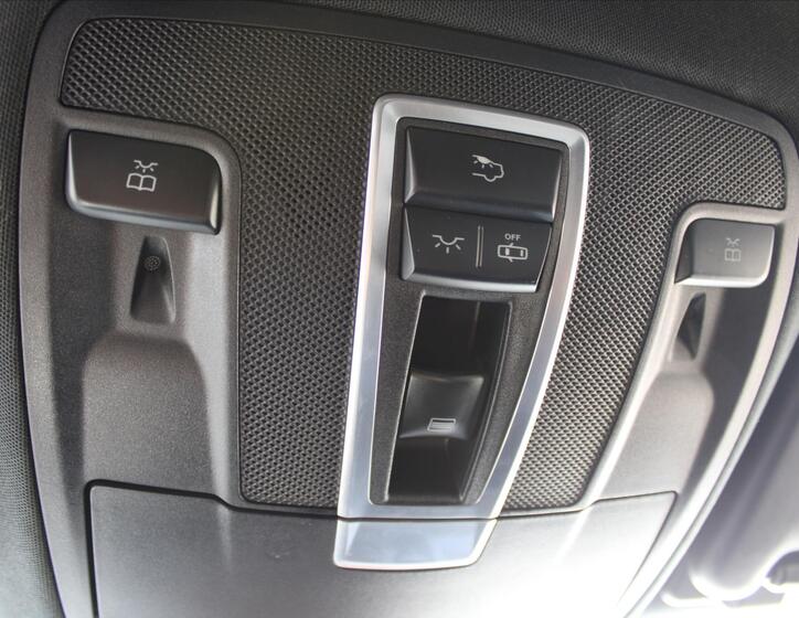 Mercedes-Benz GLS 30