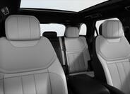 Land Rover Range Rover Sport 7
