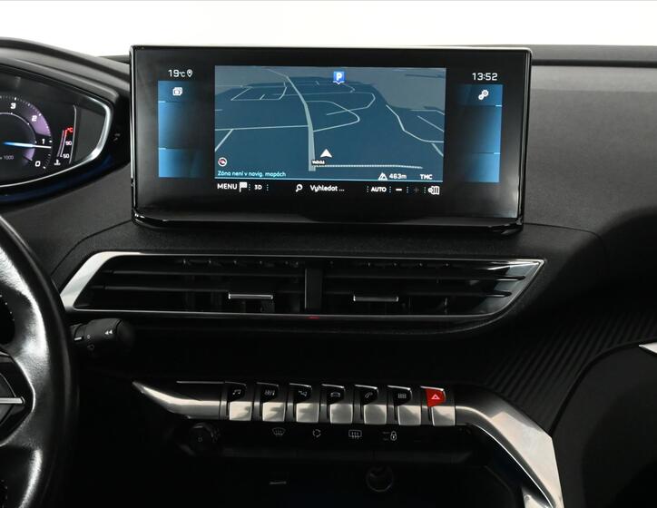 Peugeot 3008 12