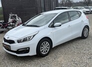 KIA Ceed 1