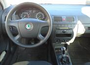 Škoda Fabia 13