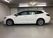 Toyota Corolla 8
