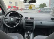 Škoda Fabia 15