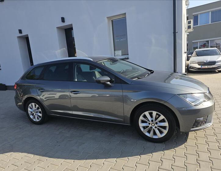 Seat Leon 5