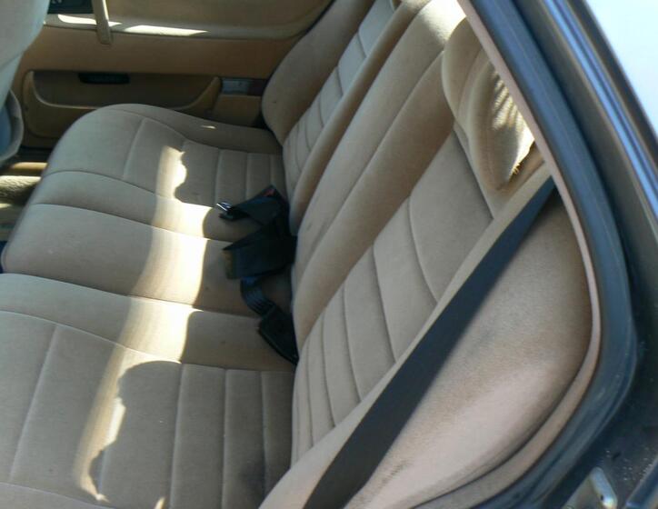 Saab 9000 18