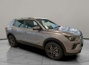 SsangYong Korando 4