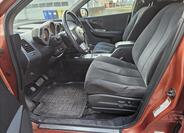 Nissan Murano 9