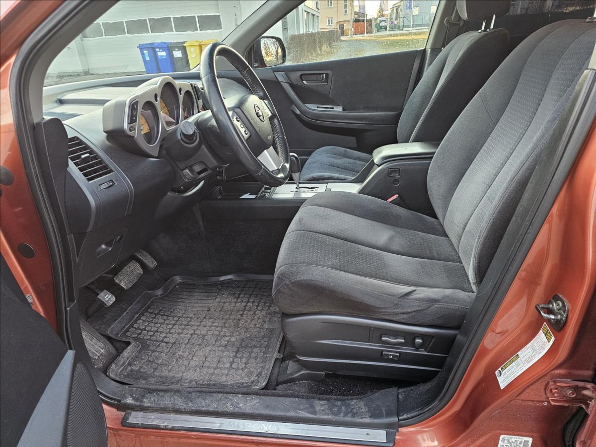 Nissan Murano