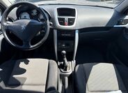 Peugeot 207 9