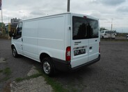 Ford Transit 11