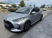 Toyota Yaris 3