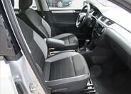 Škoda Rapid 12