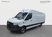 Mercedes-Benz Sprinter 1