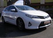 Toyota Auris 6