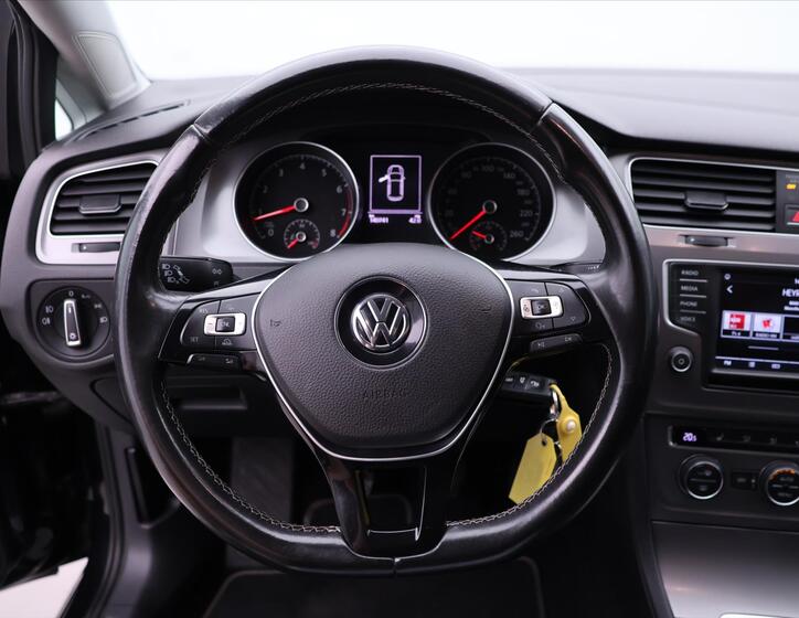 Volkswagen Golf 18
