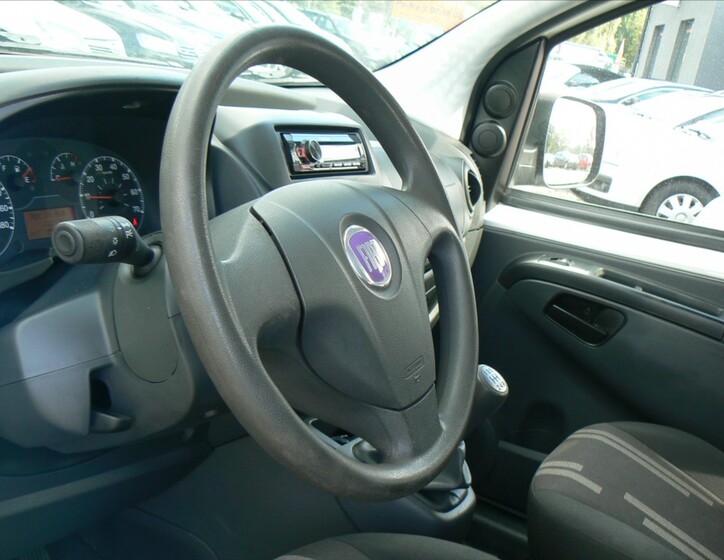 Fiat Fiorino 10