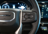 GMC Sierra 17