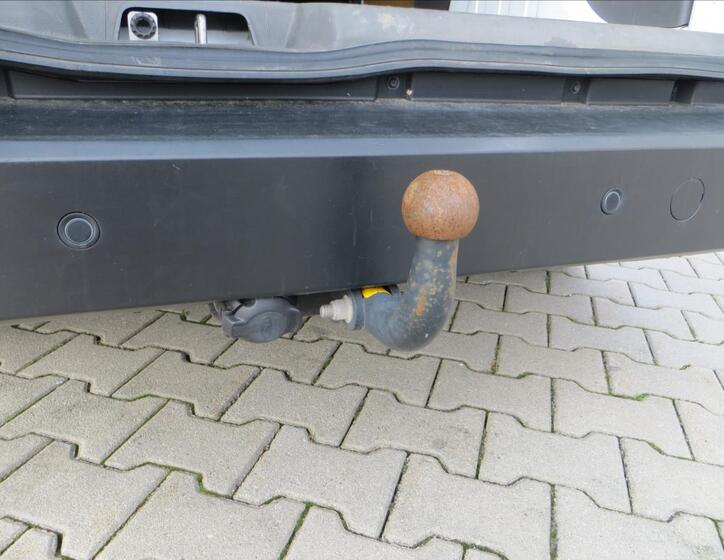 Ford Transit Connect 11