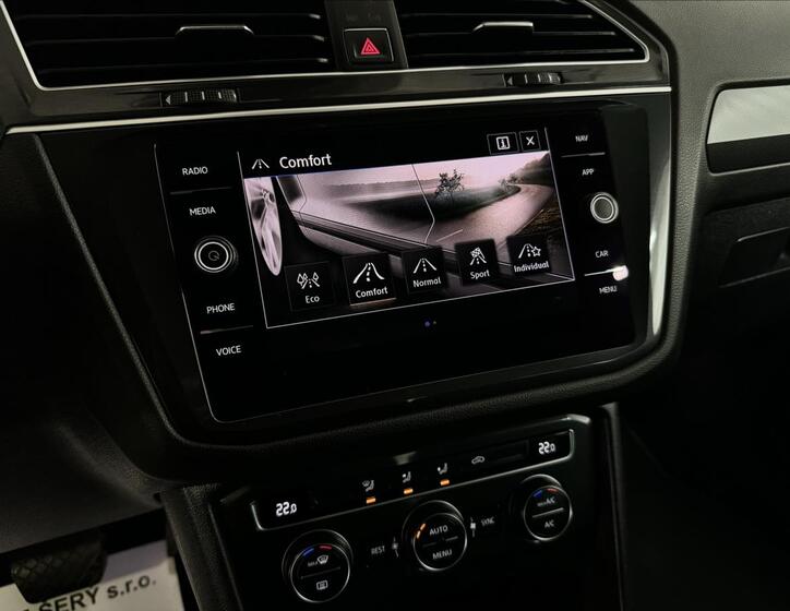 Volkswagen Tiguan 29